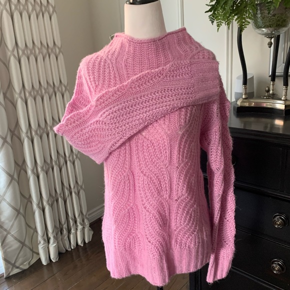 🎀SOFT&COZY JCREW SWEATER 🎀 - Picture 9 of 15